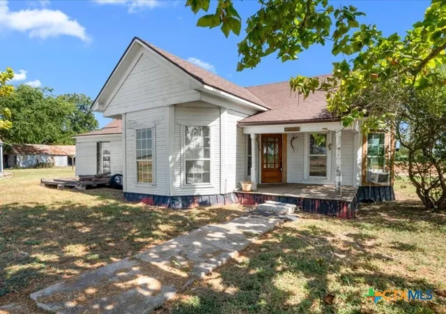 Photo 1 of Sale Pending at 2888 Fm 437, Rogers, TX 76569 | MLS# 622101 | Listing updated on 2026-08-17