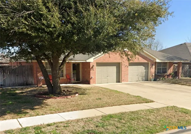 Photo 1 of Multi family home for sale at 2203 Agate Dr, Killeen, TX 76549 | MLS# 622528 | Listing updated on 2026-09-02