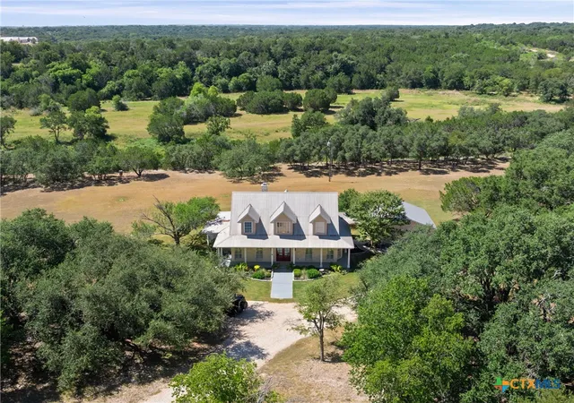 Photo 1 of Single family home for sale at 7531 Fm 2843, Salado, TX 76571 | MLS# 622580 | Listing updated on 2026-08-14