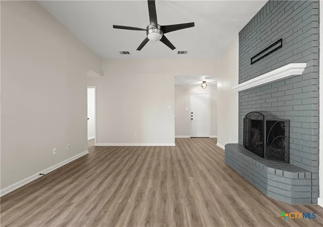 Photo 3 of Single family home for sale at 4502 Glennwood Dr, Killeen, TX 76542 | MLS# 622658 | Listing updated on 2026-08-14