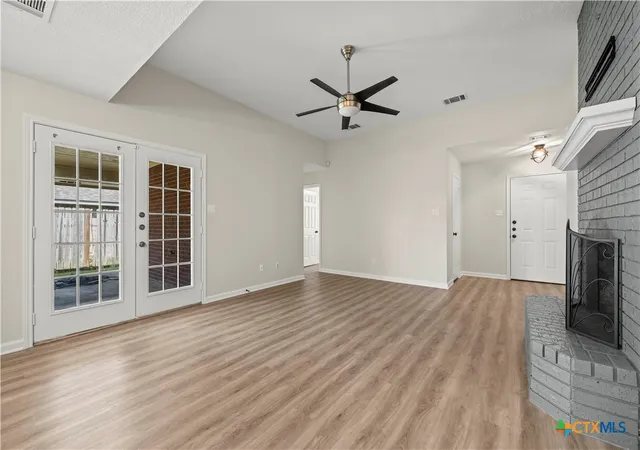 Photo 3 of Single family home for sale at 4502 Glennwood Dr, Killeen, TX 76542 | MLS# 622658 | Listing updated on 2026-08-14