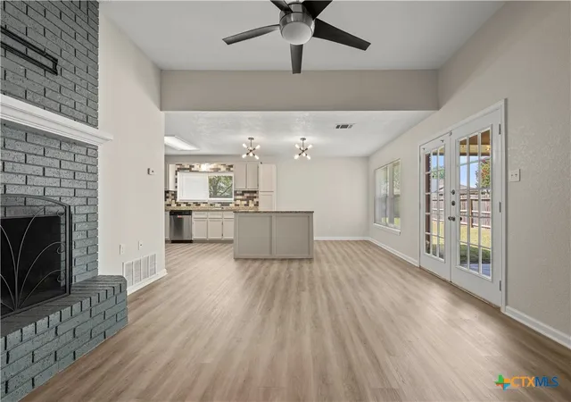 Photo 4 of Single family home for sale at 4502 Glennwood Dr, Killeen, TX 76542 | MLS# 622658 | Listing updated on 2026-08-14
