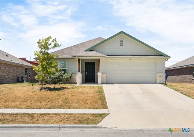 Photo 1 of Single family home for sale at 1773 Dryden Ave, Copperas Cove, TX 76522 | MLS# 622557 | Listing updated on 2026-09-10