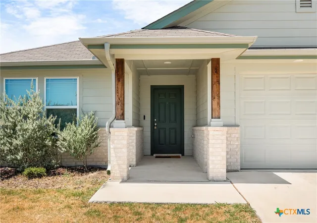 Photo 2 of Single family home for sale at 1773 Dryden Ave, Copperas Cove, TX 76522 | MLS# 622557 | Listing updated on 2026-09-10