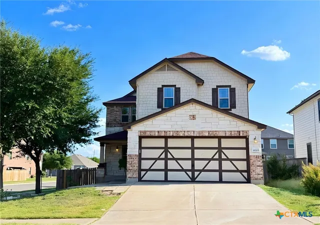 Photo 1 of Single family home for sale at 9005 Sage Valley Dr, Temple, TX 76502 | MLS# 622540 | Listing updated on 2026-08-13
