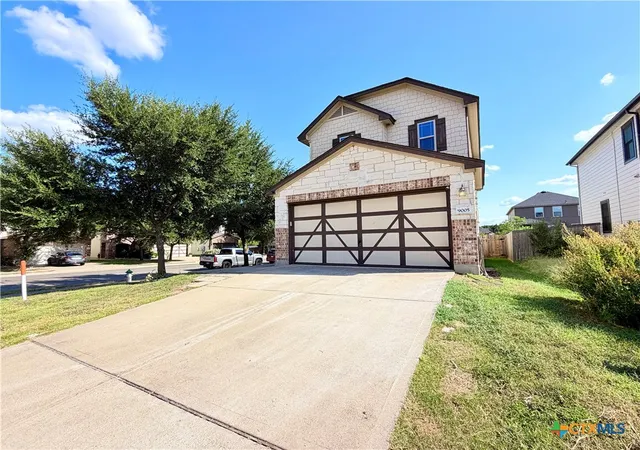 Photo 2 of Single family home for sale at 9005 Sage Valley Dr, Temple, TX 76502 | MLS# 622540 | Listing updated on 2026-08-13