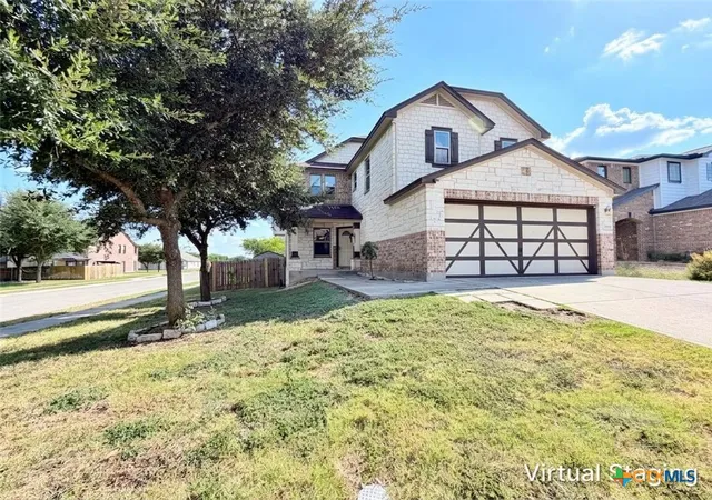 Photo 3 of Single family home for sale at 9005 Sage Valley Dr, Temple, TX 76502 | MLS# 622540 | Listing updated on 2026-08-13