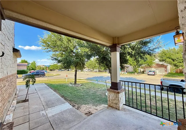 Photo 4 of Single family home for sale at 9005 Sage Valley Dr, Temple, TX 76502 | MLS# 622540 | Listing updated on 2026-08-13
