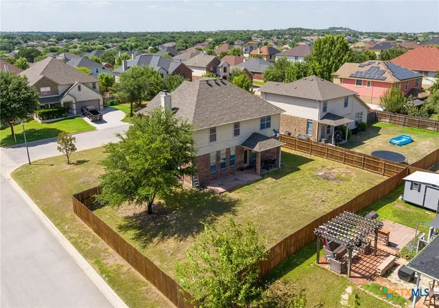 Photo 3 of Single family home for sale at 2617 Laguna Dr, Harker Heights, TX 76548 | MLS# 622596 | Listing updated on 2026-08-14