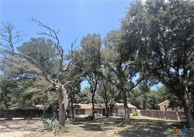Photo 1 of Single family home for sale at 3624 Brenda Ln, Belton, TX 76513 | MLS# 622660 | Listing updated on 2026-08-19