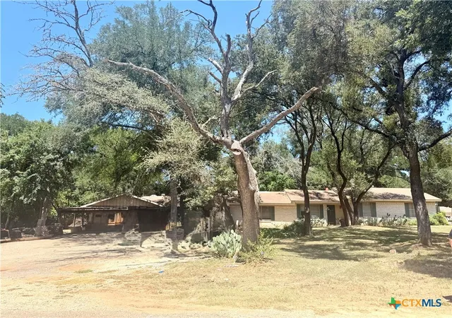 Photo 2 of Single family home for sale at 3624 Brenda Ln, Belton, TX 76513 | MLS# 622660 | Listing updated on 2026-08-19