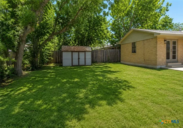 Photo 20 of Single family home for sale at 1005 Pine Dr, Killeen, TX 76543 | MLS# 622667 | Listing updated on 2026-08-19