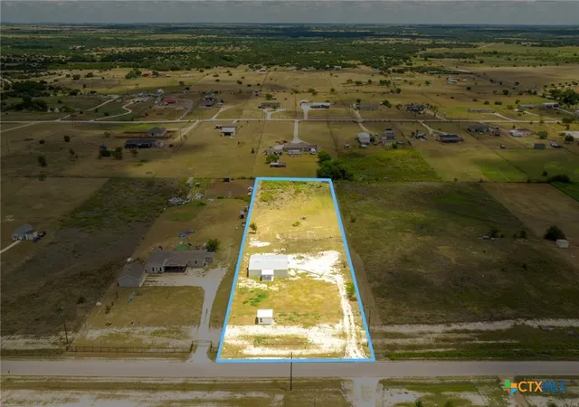 Photo 3 of Single family home for sale at 171 Daniel Dr, Bertram, TX 78605 | MLS# 622450 | Listing updated on 2026-08-28