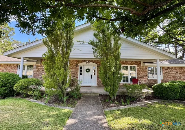 Photo 1 of Land for sale at 2718 County Rd 208, Lampasas, TX 76550 | MLS# 622672 | Listing updated on 2026-08-14