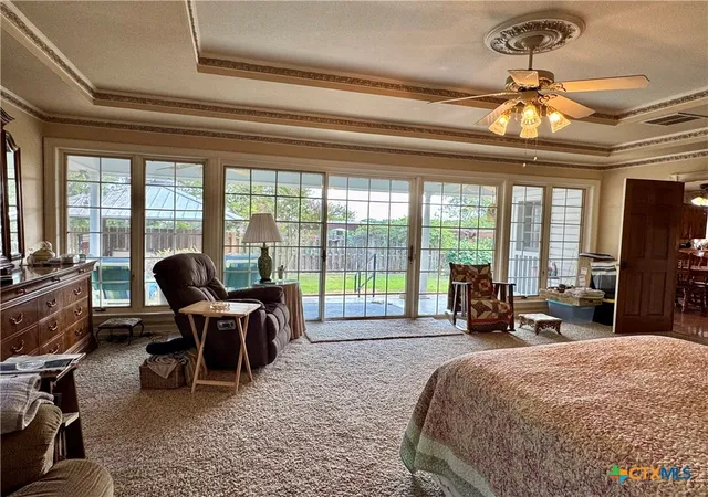 Photo 2 of House for sale at 2718 County Rd 208, Lampasas, TX 76550 | MLS# 622672 | Listing updated on 2026-08-14