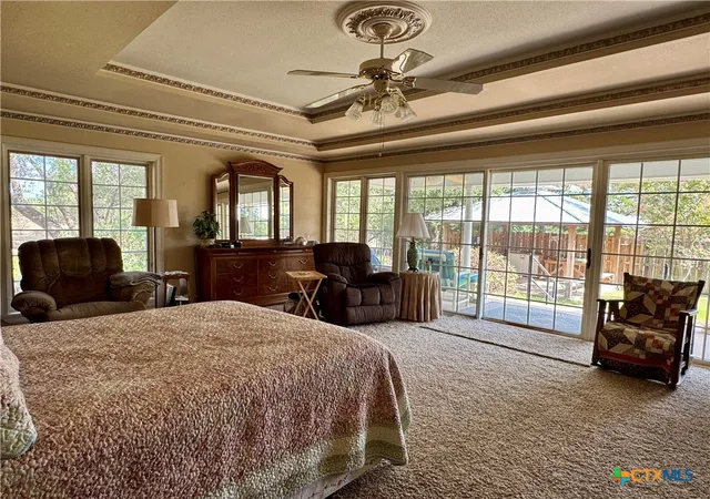 Photo 4 of House for sale at 2718 County Rd 208, Lampasas, TX 76550 | MLS# 622672 | Listing updated on 2026-08-14