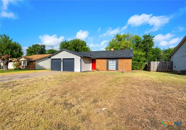 Photo 2 of Single family home for sale at 906 Brandywine Dr, Temple, TX 76504 | MLS# 622269 | Listing updated on 2026-09-14
