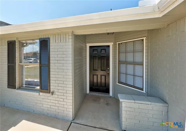 Photo 3 of Single family home for sale at 804 James Loop, Killeen, TX 76542 | MLS# 622453 | Listing updated on 2026-09-16