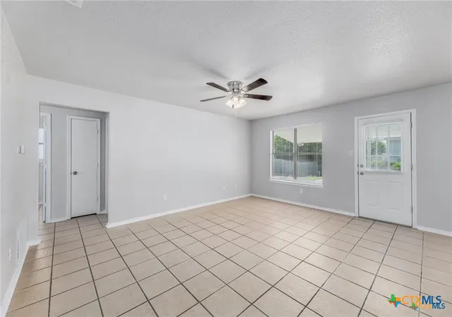 Photo 3 of Single family home for sale at 804 James Loop, Killeen, TX 76542 | MLS# 622453 | Listing updated on 2026-09-24