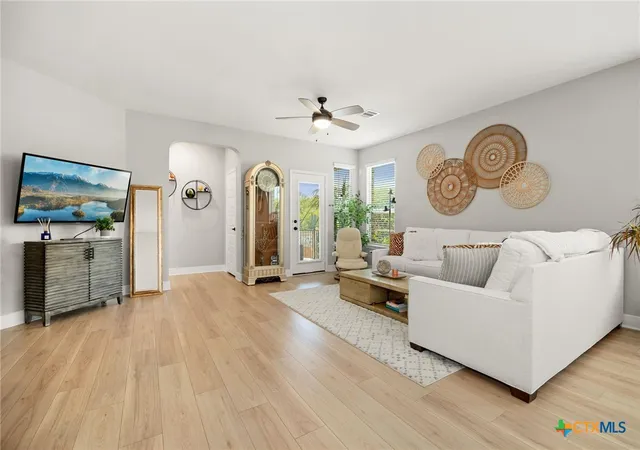 Photo 3 of Single family home for sale at 449 Conchillos Dr, Georgetown, TX 78626 | MLS# 621096 | Listing updated on 2026-08-19