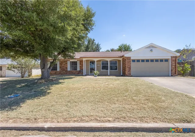 Photo 1 of Single family home for sale at 1504 W 6th Street, Mc Gregor, TX 76657 | MLS# 622556 | Listing updated on 2026-08-14