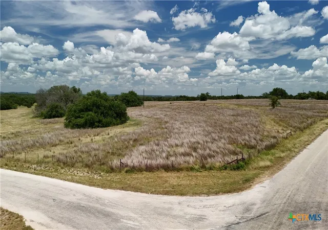Land for sale at 266 Miller Crk Blf, Briggs, TX 78608 | MLS# 622677