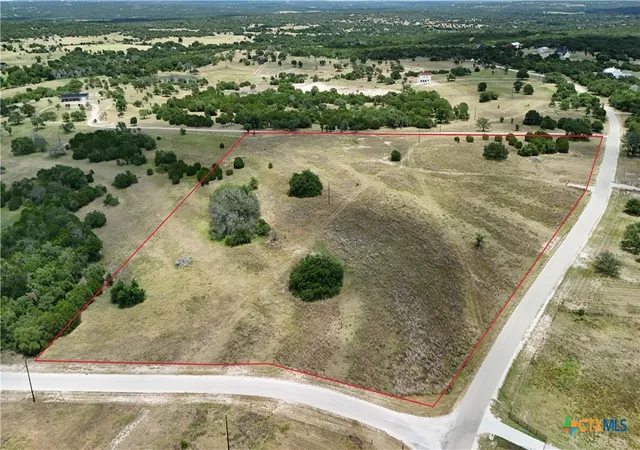 Photo 1 of Land for sale at 266 Miller Crk Blf, Briggs, TX 78608 | MLS# 622677 | Listing updated on 2026-08-27