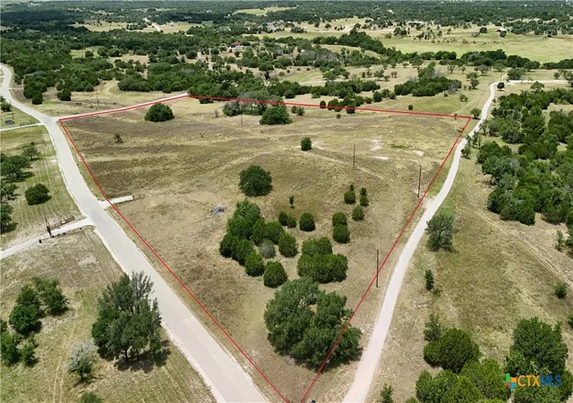 Photo 3 of Land for sale at 266 Miller Crk Blf, Briggs, TX 78608 | MLS# 622677 | Listing updated on 2026-08-27