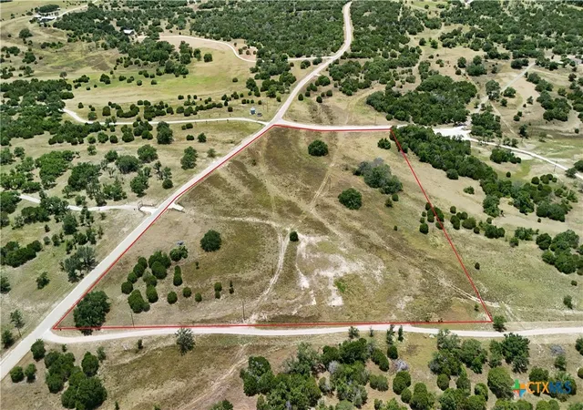 Photo 4 of Land for sale at 266 Miller Crk Blf, Briggs, TX 78608 | MLS# 622677 | Listing updated on 2026-08-27