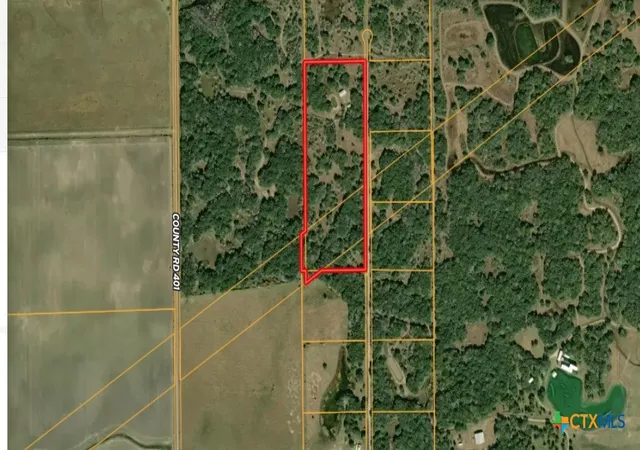 Photo 3 of Sale Pending at 2643 Cr 453, Midfield, TX 77458 | MLS# 622593 | Listing updated on 2026-08-15