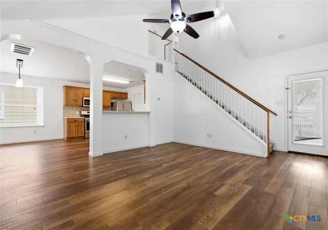 Photo 3 of Single family home for sale at 244 Sampson, Kyle, TX 78640 | MLS# 622683 | Listing updated on 2026-10-01