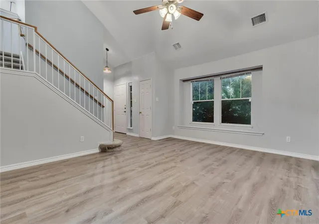 Photo 4 of Single family home for sale at 627 Scheel, Kyle, TX 78640 | MLS# 622688 | Listing updated on 2026-08-27