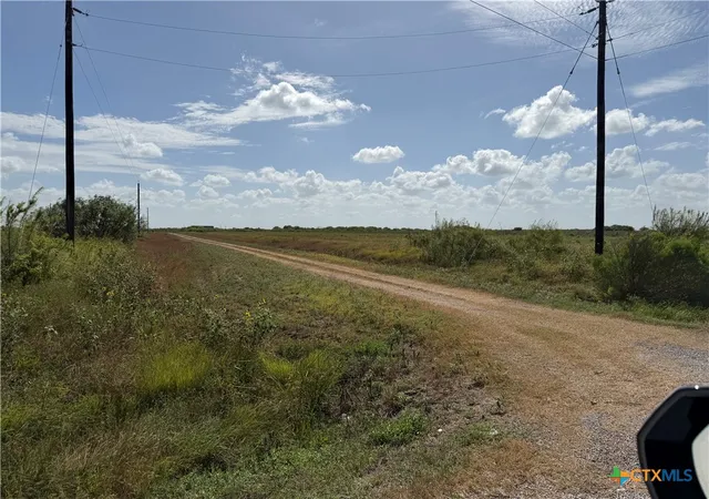 Photo 1 of Land for sale at Lot 7 Mallory, Port Lavaca, TX 77979 | MLS# 621764 | Listing updated on 2026-08-19