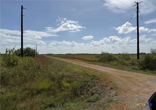 Photo 2 of Land for sale at Lot 7 Mallory, Port Lavaca, TX 77979 | MLS# 621764 | Listing updated on 2026-08-19