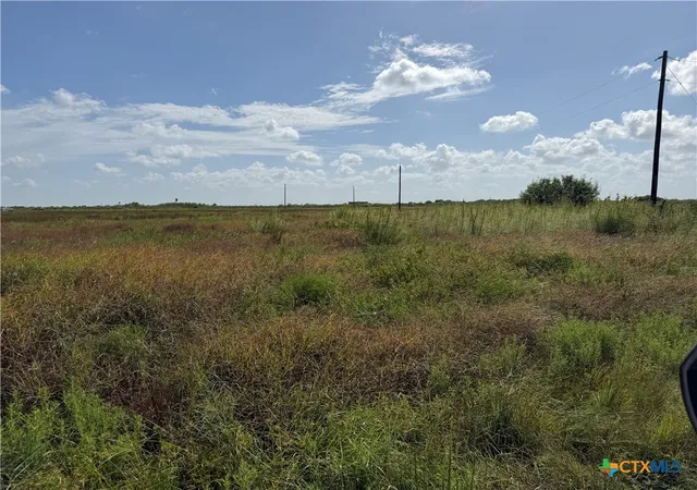 Photo 3 of Land for sale at Lot 7 Mallory, Port Lavaca, TX 77979 | MLS# 621764 | Listing updated on 2026-08-19