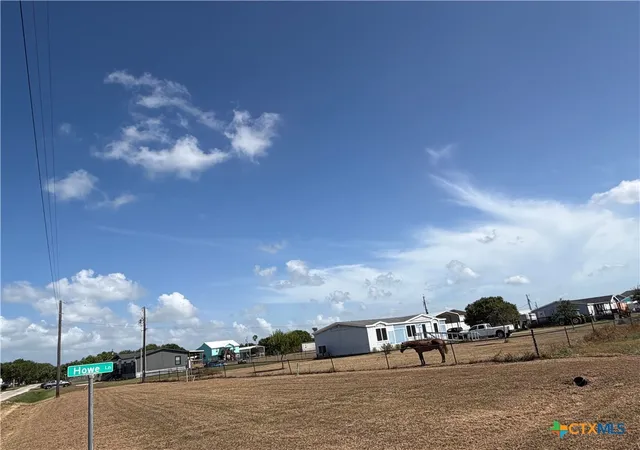 Photo 3 of Land for sale at Lot 7 Mallory, Port Lavaca, TX 77979 | MLS# 621764 | Listing updated on 2026-08-19