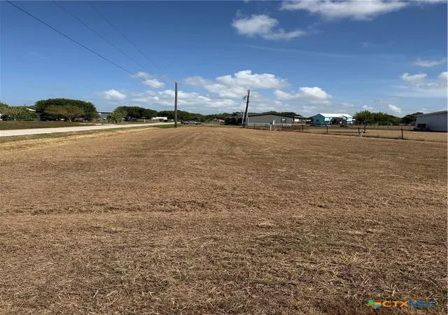 Photo 4 of Land for sale at Lot 7 Mallory, Port Lavaca, TX 77979 | MLS# 621764 | Listing updated on 2026-08-19