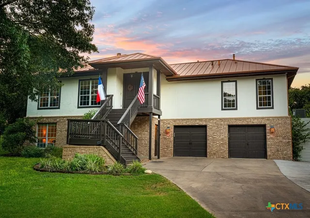 Photo 1 of Sale Pending at 76 Guada Coma Dr, New Braunfels, TX 78130 | MLS# 622561 | Listing updated on 2026-09-09