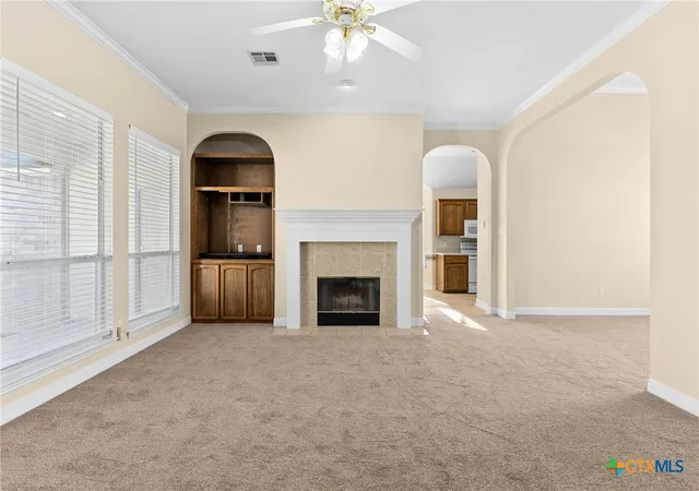 Photo 4 of Single family home for sale at 121 Champion Crk Cvs, Belton, TX 76513 | MLS# 621739 | Listing updated on 2026-10-01