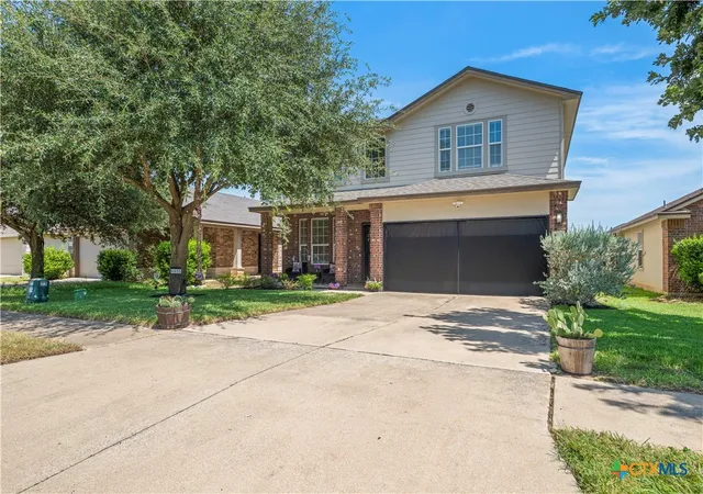 Photo 1 of Sale Pending at 4605 Lookout Mountain Ln, Killeen, TX 76549 | MLS# 622457 | Listing updated on 2026-09-15