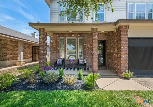 Photo 3 of Sale Pending at 4605 Lookout Mountain Ln, Killeen, TX 76549 | MLS# 622457 | Listing updated on 2026-09-15