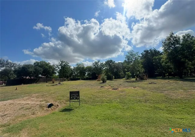Photo 3 of Land for sale at 3675 Canyon Hts Rd, Belton, TX 76513 | MLS# 622700 | Listing updated on 2026-08-14