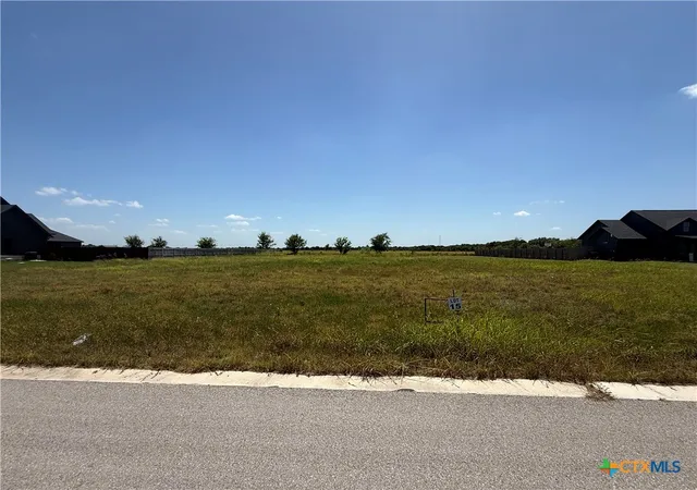 Photo 3 of Land for sale at 8169 Evenfall Ln, Temple, TX 76501 | MLS# 622717 | Listing updated on 2026-08-19