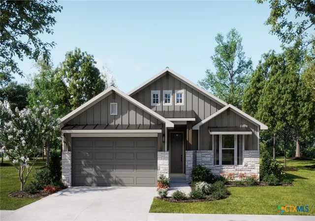 Photo 1 of Sale Pending at 1221 Peppermint Dr, Temple, TX 76501 | MLS# 622693 | Listing updated on 2026-09-08