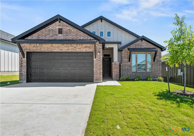 Photo 1 of Sale Pending at 9002 Chalk Maple Dr, Killeen, TX 76542 | MLS# 622701 | Listing updated on 2026-09-09
