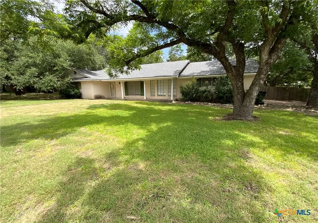 Photo 1 of Single family home for sale at 3113 El Camino Dr, Temple, TX 76502 | MLS# 617038 | Listing updated on 2026-09-05