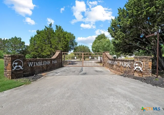 Photo 1 of Land for sale at 831 Ayers Rock Rd, New Braunfels, TX 78132 | MLS# 622728 | Listing updated on 2026-08-14