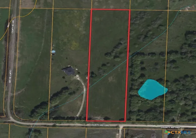 Photo 4 of Sale Pending at 5744 Nw Cr 1270, Corsicana, TX 75110 | MLS# 622727 | Listing updated on 2026-08-24