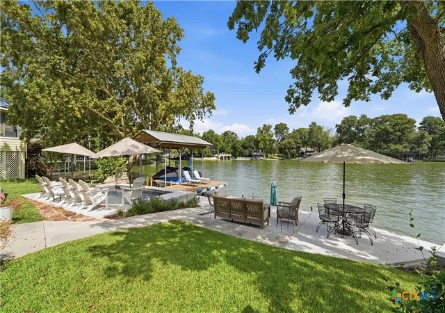 Photo 3 of Single family home for sale at 210 Admiral Benbow Ln, Mc Queeney, TX 78123 | MLS# 622733 | Listing updated on 2026-08-19