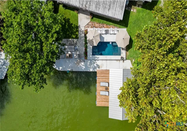 Photo 3 of Single family home for sale at 210 Admiral Benbow Ln, Mc Queeney, TX 78123 | MLS# 622733 | Listing updated on 2026-08-19